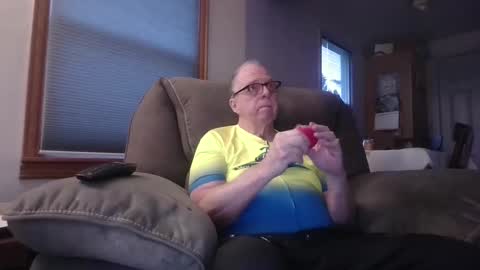 tacrunner66_ online show from 02-14-25, 01:23