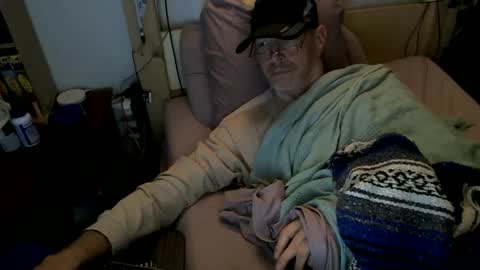 Snapshot of tad58pole chatting on 12-18-24, 06:46 Tad Pole online show from 12-18-24, 06:46