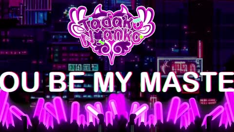 Snapshot of tadakonyanko chatting on 12-02-24, 02:42 Tadako Nyanko online show from 12-02-24, 02:42