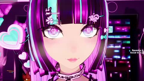 Snapshot of tadakonyanko chatting on 01-14-25, 02:29 Tadako Nyanko online show from 01-14-25, 02:29