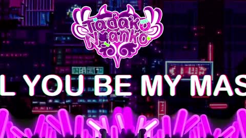 Snapshot of tadakonyanko chatting on 01-20-25, 02:32 Tadako Nyanko online show from 01-20-25, 02:32