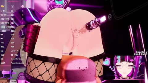 Snapshot of tadakonyanko chatting on 01-27-25, 02:20 Tadako Nyanko online show from 01-27-25, 02:20