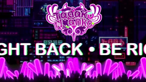 Snapshot of tadakonyanko chatting on 01-30-25, 03:00 Tadako Nyanko online show from 01-30-25, 03:00