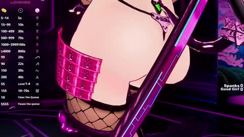 Snapshot of tadakonyanko chatting on 02-04-25, 05:31 Tadako Nyanko online show from 02-04-25, 05:31