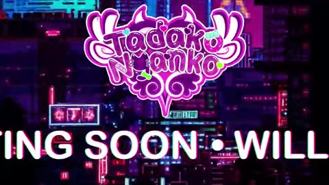 Snapshot of tadakonyanko chatting on 09-21-25, 02:57 Tadako Nyanko online show from 09-21-25, 02:57