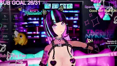 Snapshot of tadakonyanko chatting on 10-09-25, 02:42 Tadako Nyanko online show from 10-09-25, 02:42