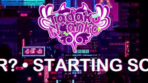 Snapshot of tadakonyanko chatting on 10-27-25, 01:42 Tadako Nyanko online show from 10-27-25, 01:42