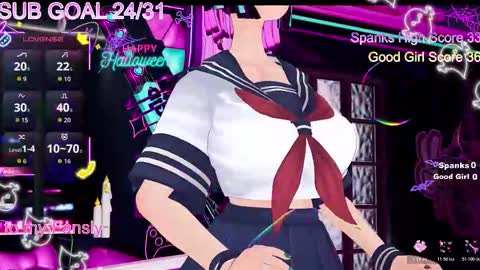 Snapshot of tadakonyanko chatting on 11-08-25, 09:35 Tadako Nyanko online show from 11-08-25, 09:35