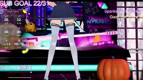 Snapshot of tadakonyanko chatting on 11-20-25, 11:15 Tadako Nyanko online show from 11-20-25, 11:15