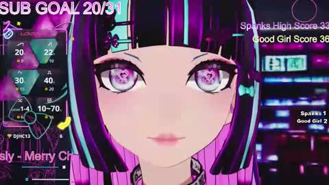 Tadako Nyanko online show from 12-17-25, 03:07