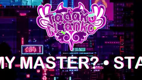 Tadako Nyanko online show from 02-05-26, 02:49