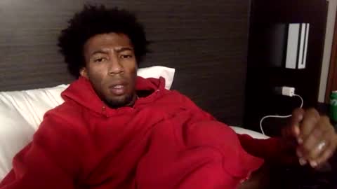 Snapshot of taejhon chatting on 10-23-25, 04:34 Taejhon online show from 10-23-25, 04:34