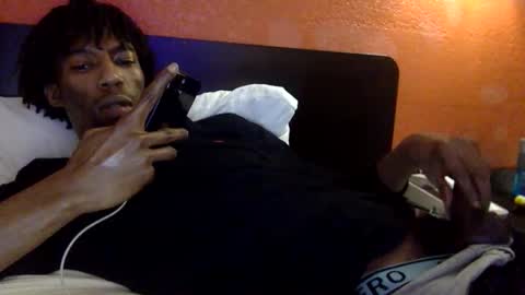 Taejhon online show from 02-21-26, 01:45