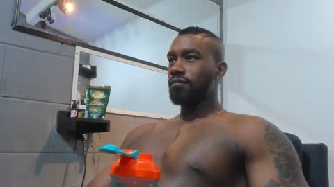 Tafari Zulu online show from 12-15-24, 05:34