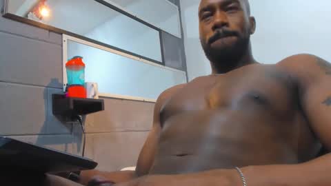 Tafari Zulu online show from 12-25-24, 04:22