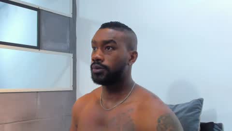 Tafari Zulu online show from 12-29-24, 02:21