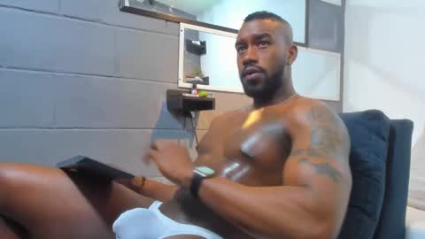 Tafari Zulu online show from 12-31-24, 09:50