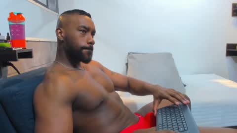 Tafari Zulu online show from 01-10-25, 01:32