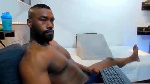 Tafari Zulu online show from 02-04-25, 01:45