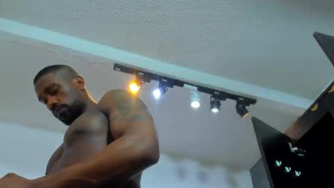 Tafari Zulu online show from 02-23-26, 01:36