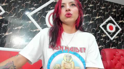 Tafita  online show from 01-17-25, 10:55