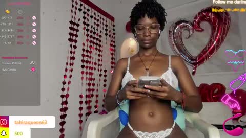 Tahira online show from 02-07-25, 07:38