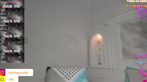 Tahira online show from 03-10-25, 07:40