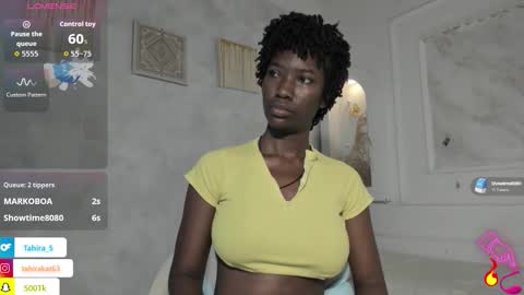 Tahira online show from 09-11-25, 02:39