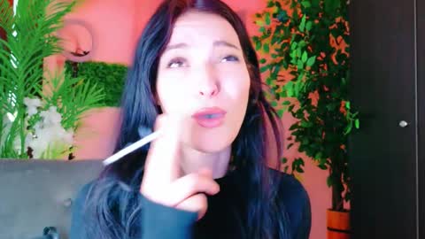 TahiraWagner online show from 03-06-26, 08:33