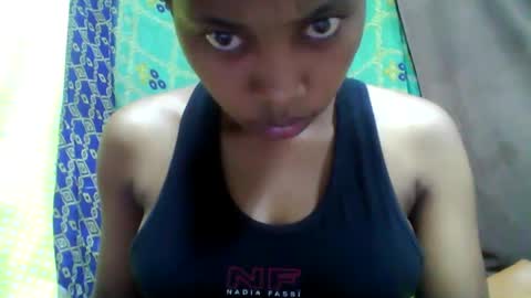 Snapshot of tahiriniah chatting on 02-18-25, 09:31 tahiriniah online show from 02-18-25, 09:31