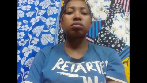 tahiriniah online show from 03-19-26, 10:41