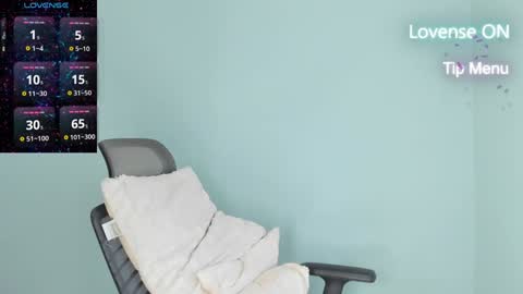 Hana Retired Barbie online show from 02-01-25, 08:08