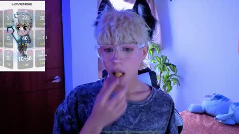 taichi online show from 11-23-25, 02:50