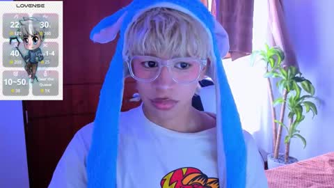 taichi online show from 11-27-25, 04:31