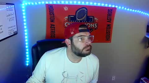 TaintNuzzler online show from 01-07-25, 10:11