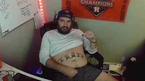 TaintNuzzler online show from 02-13-25, 06:20