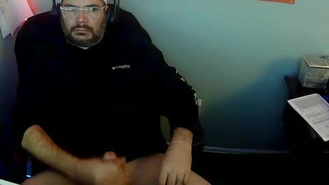 TaintNuzzler online show from 02-20-25, 12:19