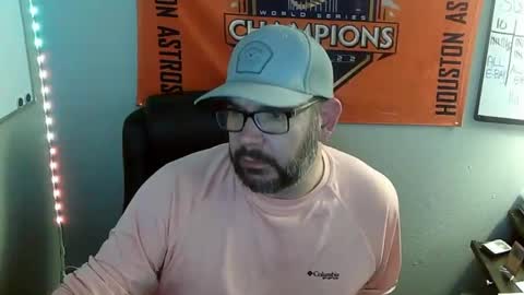 TaintNuzzler online show from 02-28-25, 08:28