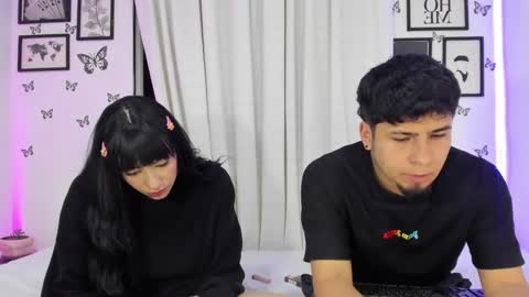 Liam and Juli online show from 12-23-24, 07:28