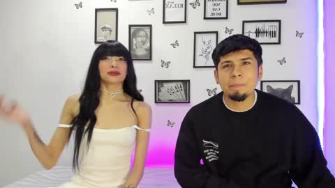 Liam and Juli online show from 12-30-24, 04:53