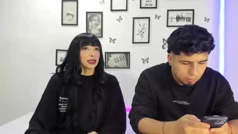 Liam and Juli online show from 01-14-25, 04:57