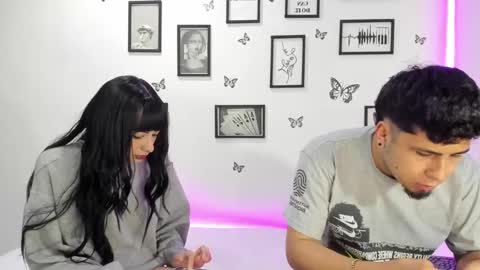 Liam and Juli online show from 01-15-25, 08:30