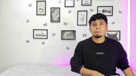 Liam and Juli online show from 01-18-25, 07:38