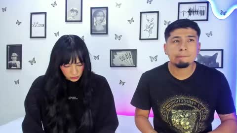 Liam and Juli online show from 01-30-25, 07:39