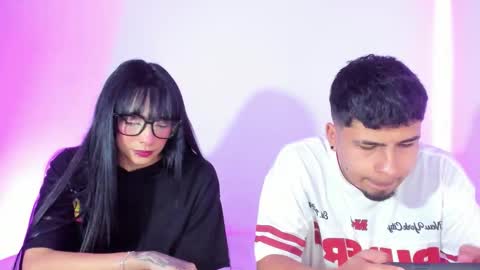 Liam and Juli online show from 11-08-25, 05:40