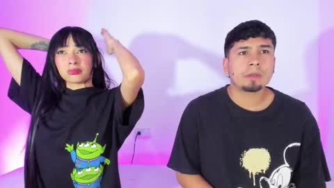 Liam and Juli online show from 02-01-26, 04:00