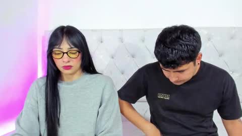 Liam and Juli online show from 02-18-26, 04:41