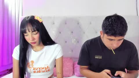 Liam and Juli online show from 04-18-26, 04:27