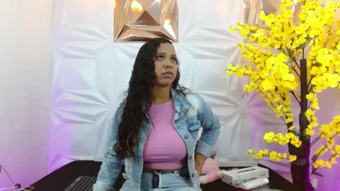 Samantha online show from 10-05-25, 03:05