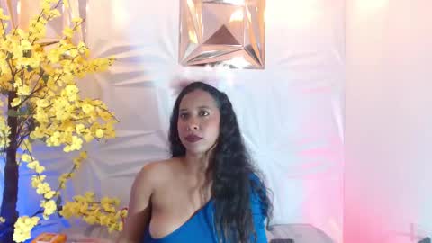 Samantha online show from 10-20-25, 03:29